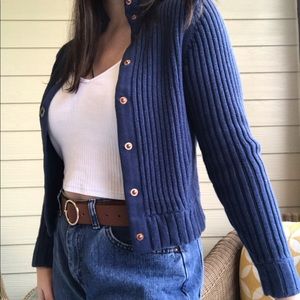 Tommy Hilfiger cardigan
